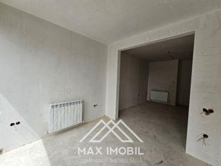 Apartament cu 2 camere, 85 m², Ciocana, Chișinău foto 10