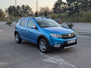 Dacia Sandero Stepway foto 2