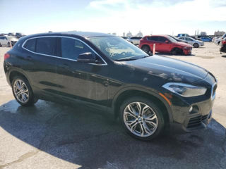 BMW X2 foto 3