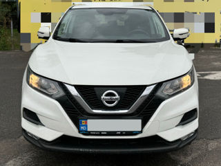 Nissan Qashqai foto 3