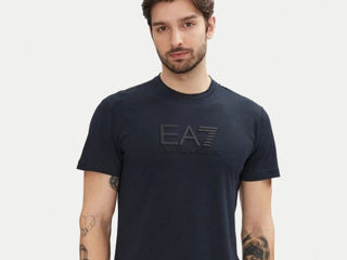 Tricouri EA7 Emporio Armani // Originale // Livrare // Garantie foto 2