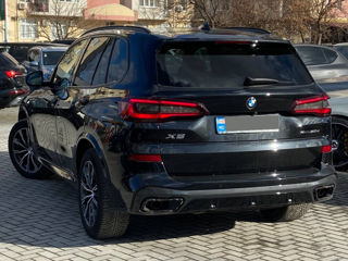 BMW X5 foto 3