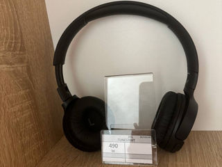 JBL Tune 570BT,490lei foto 1