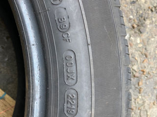 Michelin primacy A/S 255/55 R20 foto 8