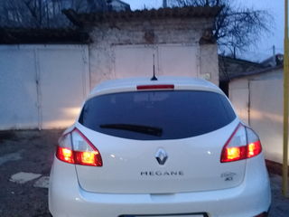 Renault Megane foto 10