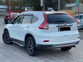 Honda CR-V foto 3