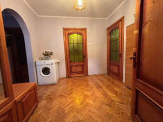 Apartament cu 2 camere, 55 m², Ciocana, Chișinău foto 8