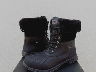 UGG Butte водонепроницаемые зимние ботинки UGG Butte