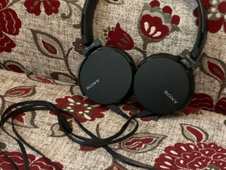 Sony mdr-xb550 foto 8