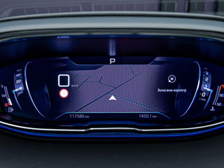 Peugeot 3008 фото 8