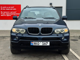 BMW X5 foto 2