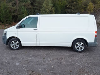 Volkswagen Transporter foto 9