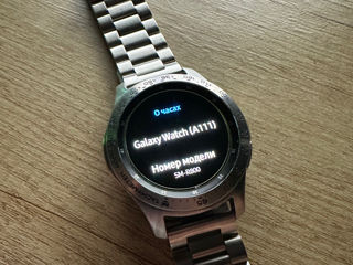 Samsung Galaxy Watch 46mm foto 6