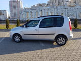 Skoda Roomster foto 2