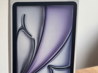 iPad Air 11 (M2), 1 ТБ 2024