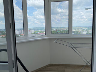 Apartament cu 1 cameră, 48 m², Botanica, Chișinău foto 9