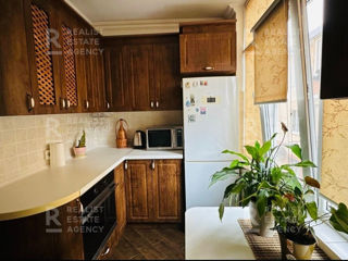 Apartament cu 3 camere, 68 m², Buiucani, Chișinău foto 6