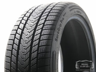 GRIPMAX SU-WIN 275/30 R21 AUDI A7