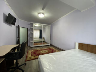Apartament cu 1 cameră, 47 m², Telecentru, Chișinău foto 2