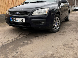 Ford Focus foto 7