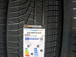 anvelope pentru iarna Hankook, Laufenn foto 2