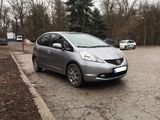 Honda Jazz foto 3