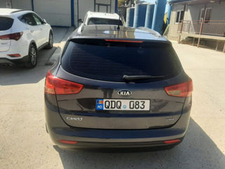 KIA Ceed foto 5