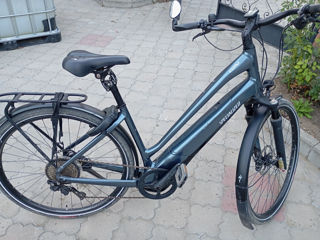 Bicicleta . foto 1