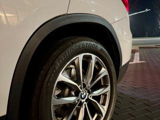 BMW X3 foto 6