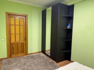 Apartament cu 2 camere, 65 m², Buiucani, Chișinău foto 7