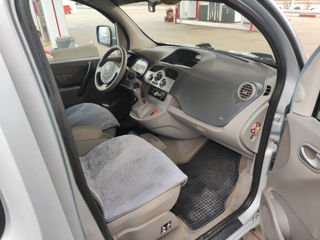 Renault Kangoo foto 7