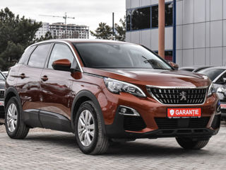 Peugeot 3008 foto 1