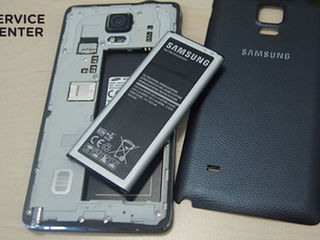 Samsung Galaxy Note 4 Edge (N915)  Разрядился АКБ, восстановим без проблем! foto 1