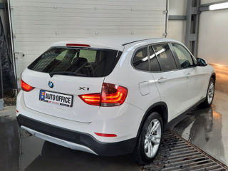 BMW X1 foto 6