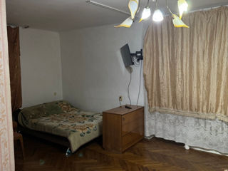 Apartament cu 1 cameră, 39 m², Telecentru, Chișinău foto 5