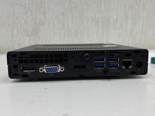 Calculator Second-Hand HP Elitedesk 800 G2 foto 3
