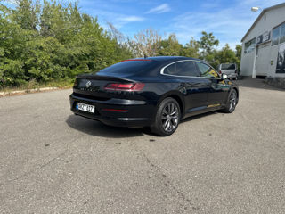 Volkswagen Arteon foto 6