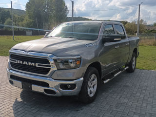 Dodge Ram foto 8