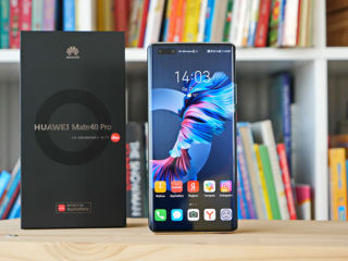 Huawei Mate 40 Pro