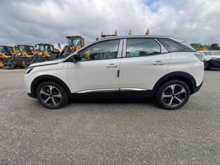 Peugeot 3008 foto 1