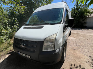 Ford Transit foto 3