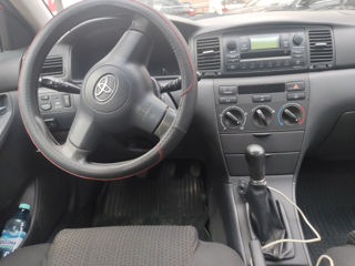 Toyota Corolla foto 4