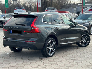 Volvo XC60 foto 4