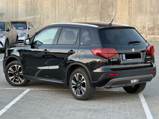 Suzuki Vitara foto 3