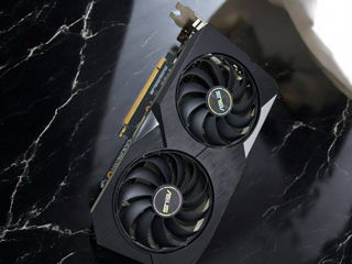 ASUS Dual Radeon RX 6600 8GB GDDR6 foto 6