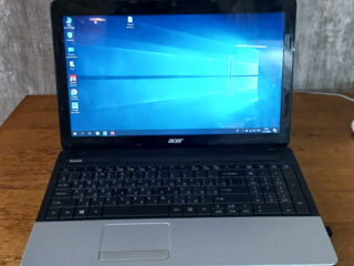 Acer, Intel Core i5 3100MHz, Ram 8gb, hdd 500gb, GeForce 710m discret.