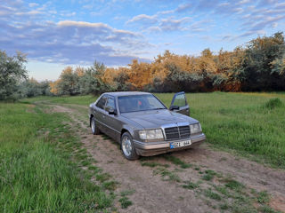 Mercedes Series (W124)