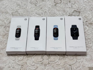 Xiaomi Mi Band 9 / Xiaomi Mi Band 8 Pro foto 1