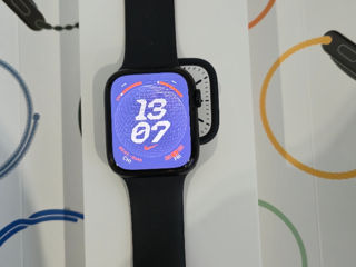 Apple watch series 7 45mm foto 2