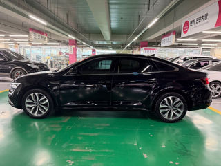 Renault Talisman foto 6